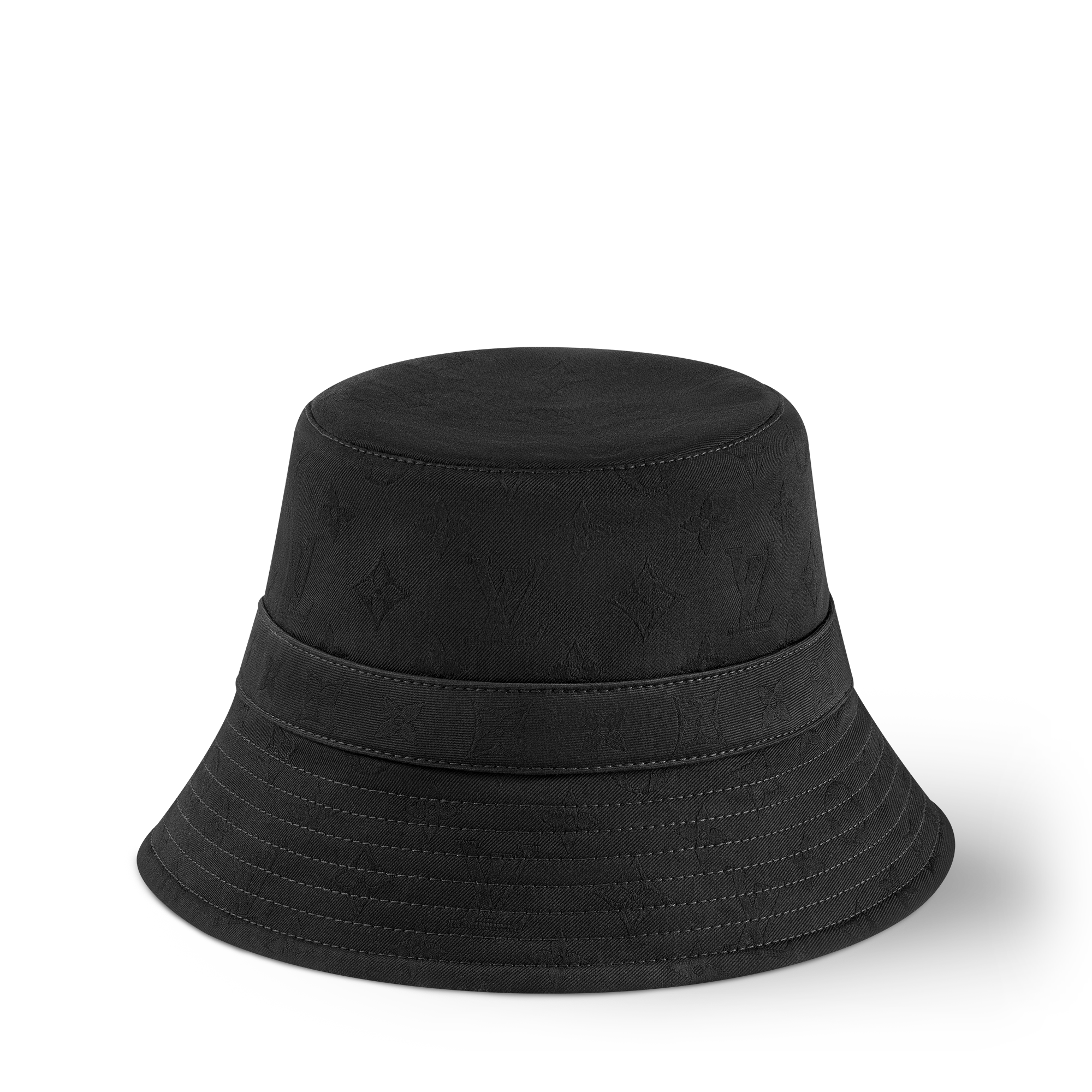 LV Mine Bucket Hat S00 - Accessories | LOUIS VUITTON